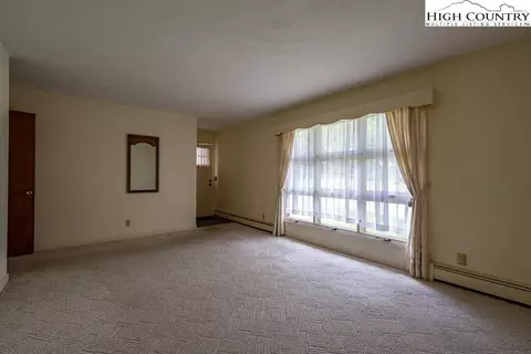 Living - 515 Forest Hill Dr, Boone, NC 28607 photo 1 of 3
