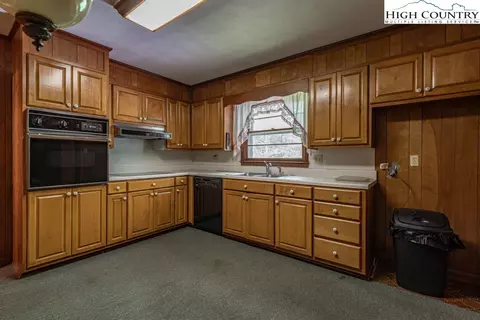 Kitchen - 515 Forest Hill Dr, Boone, NC 28607 photo 1 of 1