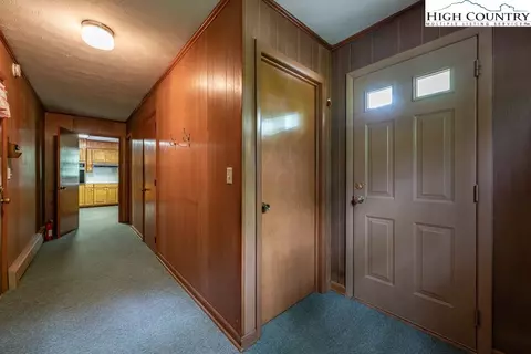 Entry Way - 515 Forest Hill Dr, Boone, NC 28607 photo 1 of 1