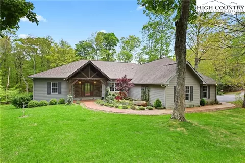 174 Bee Balm Ln, Boone, NC 28607 photo 2