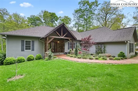 174 Bee Balm Ln, Boone, NC 28607