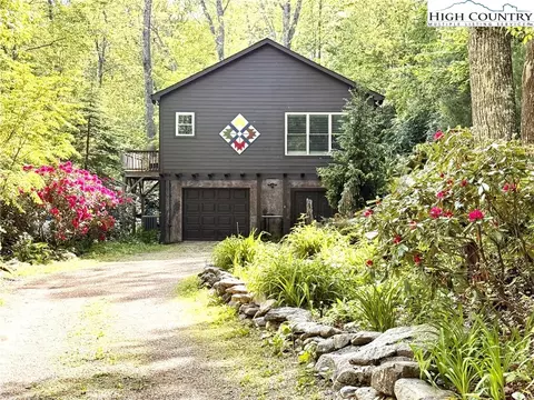 11 Ridge Rd, Newland, NC 28657