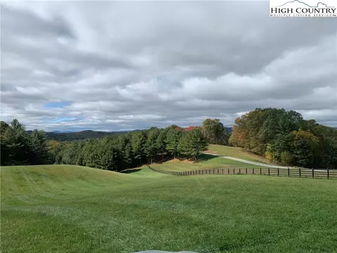 tbd Sunrise Way, Glendale Springs, NC 28629