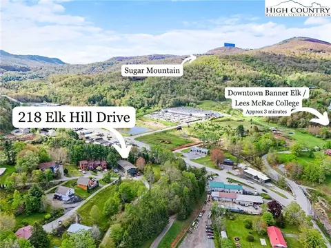 218 Elk Hl #8, Banner Elk, NC 28604