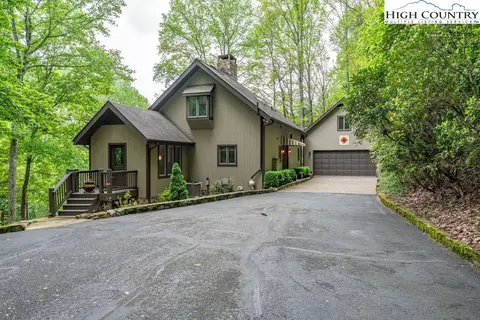 636 Schaffer Rd, Boone, NC 28607 photo 1