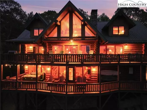 405 Elk Summit Dr, Todd, NC 28684 photo 50