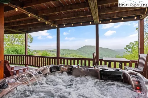 405 Elk Summit Dr, Todd, NC 28684 photo 34