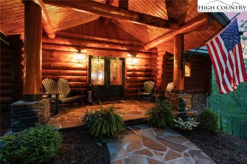 405 Elk Summit Dr, Todd, NC 28684 photo 39