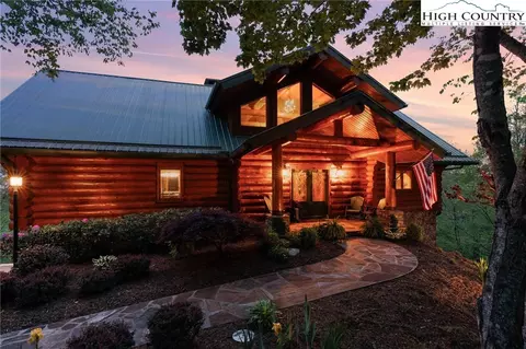 405 Elk Summit Dr, Todd, NC 28684 photo 38