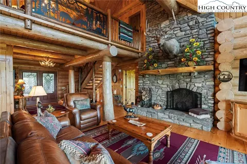 405 Elk Summit Dr, Todd, NC 28684 photo 10