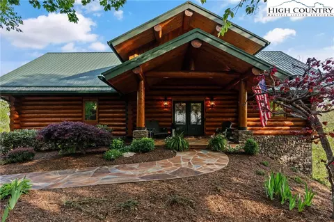 405 Elk Summit Dr, Todd, NC 28684 photo 4