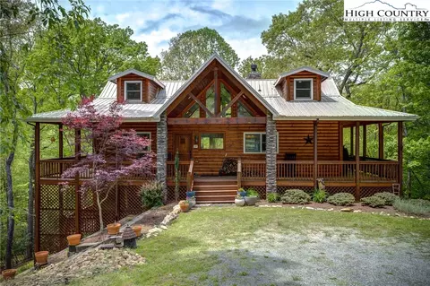 39 Deer Forest Ln, Piney Creek, NC 28663