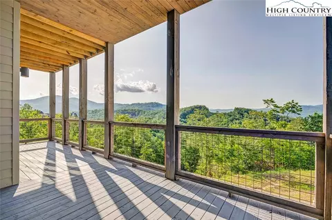 Exterior - 182 Calico Ct, Boone, NC 28607 photo 8 of 14