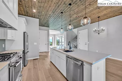 Kitchen - 182 Calico Ct, Boone, NC 28607 photo 2 of 2