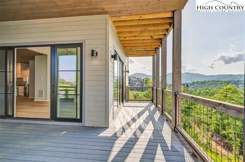 Exterior - 182 Calico Ct, Boone, NC 28607 photo 3 of 14
