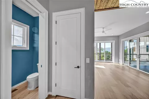 Entry Way - 182 Calico Ct, Boone, NC 28607 photo 1 of 1