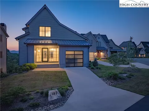182 Calico Ct, Boone, NC 28607