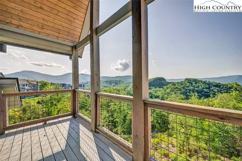 Exterior - 182 Calico Ct, Boone, NC 28607 photo 6 of 14