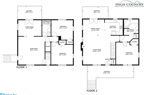 485 River Ridge Rd, Boone, NC 28607 photo 34