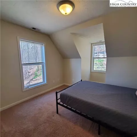 Bedroom - 161 Alexander Dr, Boone, NC 28607 photo 3 of 6