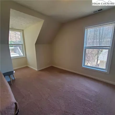 Bedroom - 161 Alexander Dr, Boone, NC 28607 photo 5 of 6
