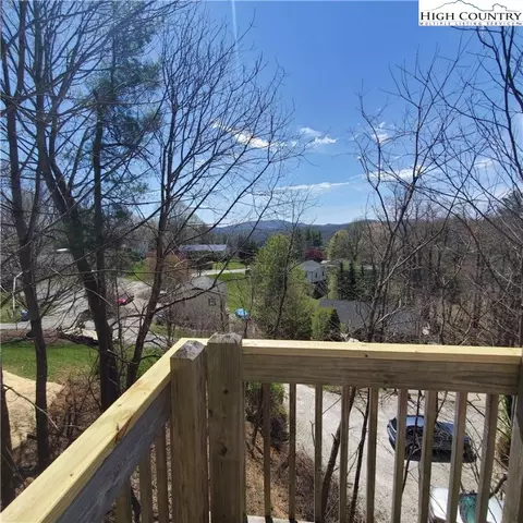 Exterior - 161 Alexander Dr, Boone, NC 28607 photo 6 of 9