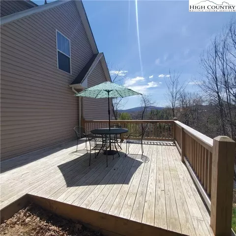 Exterior - 161 Alexander Dr, Boone, NC 28607 photo 3 of 9