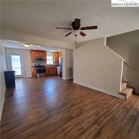Living - 161 Alexander Dr, Boone, NC 28607 photo 1 of 1