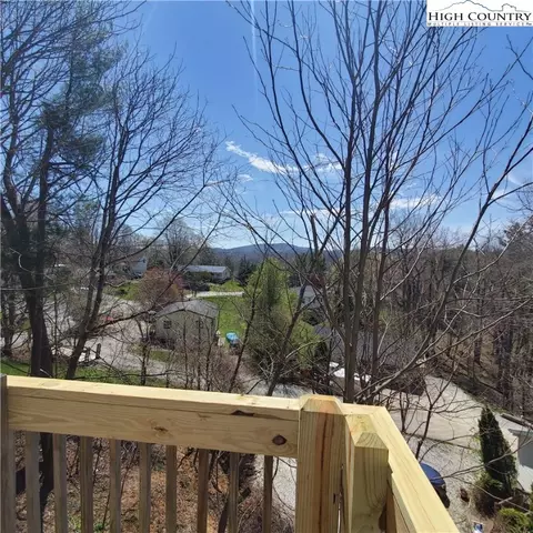 Exterior - 161 Alexander Dr, Boone, NC 28607 photo 5 of 9