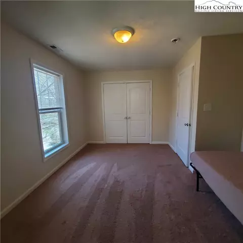 Bedroom - 161 Alexander Dr, Boone, NC 28607 photo 6 of 6