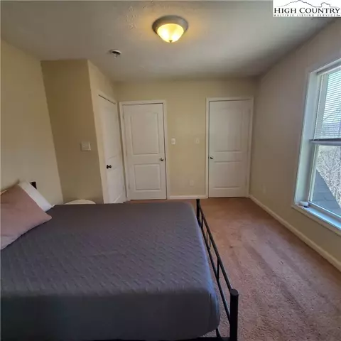 Bedroom - 161 Alexander Dr, Boone, NC 28607 photo 4 of 6