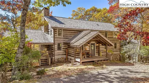 1810 Homestead Rd, Todd, NC 28684