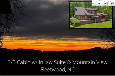 934 Trojan Horse Cir, Fleetwood, NC 28626
