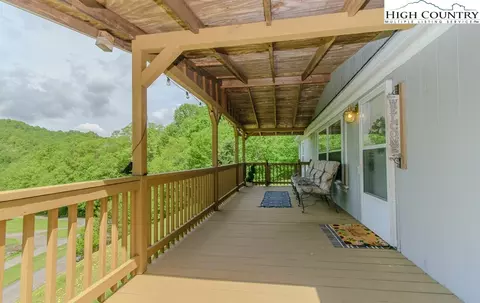 295 Roy E Brown Rd, Vilas, NC 28692 photo 5