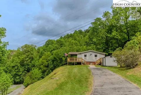 295 Roy E Brown Rd, Vilas, NC 28692 photo 41
