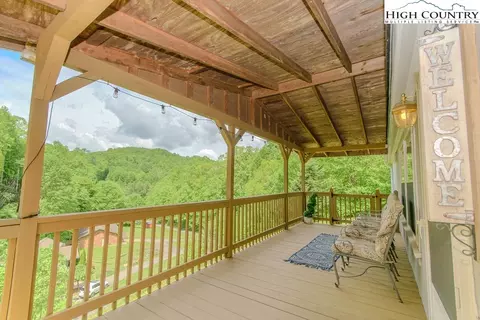 295 Roy E Brown Rd, Vilas, NC 28692 photo 8