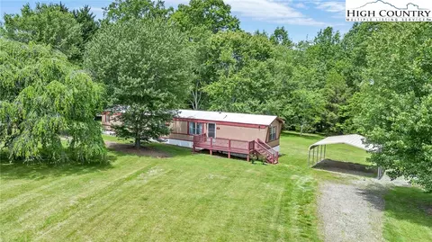 656 Kite Rd, Millers Creek, NC 28651