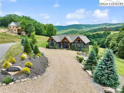 380 High Valley Overlook, Elk Park, NC 28622