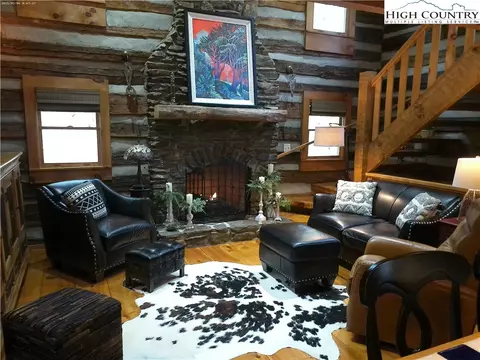673 Stonebridge Ln, Todd, NC 28684 photo 5