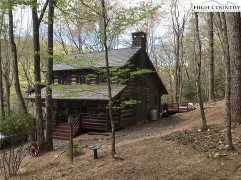673 Stonebridge Ln, Todd, NC 28684 photo 40