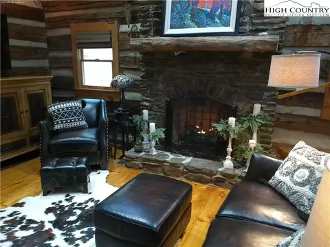 673 Stonebridge Ln, Todd, NC 28684 photo 4