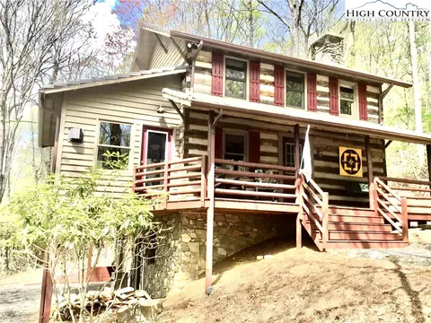 673 Stonebridge Ln, Todd, NC 28684