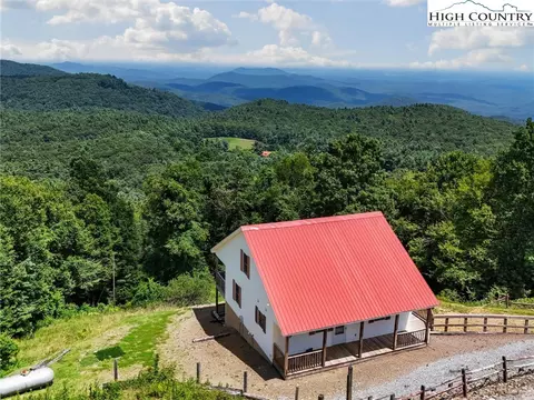 1225 Rich Hill Mountain Rd, Glade Valley, NC 28627