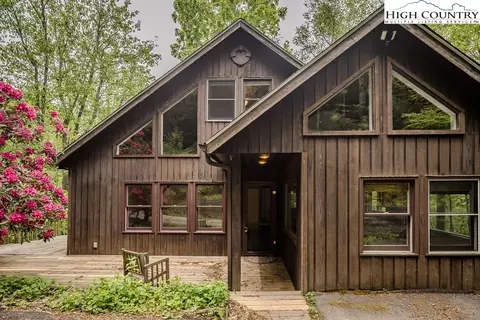 680 Timberlane Dr, Boone, NC 28607