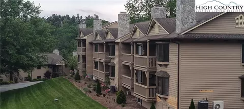 280 Evergreen Dr #JUNIPER 6, Blowing Rock, NC 28605