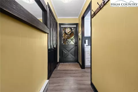 Entry Way - 101 Mid Holiday Ln #E-218, Beech Mountain, NC 28604 photo 1 of 1