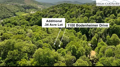 1100 Bodenheimer Dr, Boone, NC 28607 photo 47