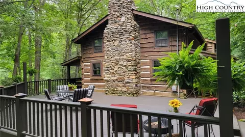 1100 Bodenheimer Dr, Boone, NC 28607