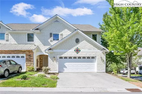 114 Charles Lowe Ln #20, Banner Elk, NC 28604
