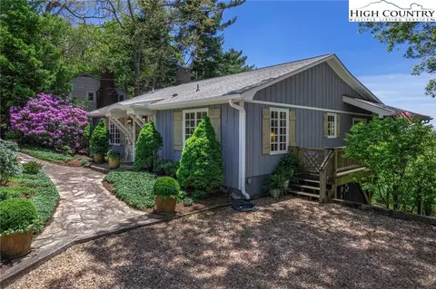 232 High Peak Dr, Boone, NC 28607 photo 4